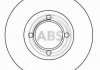 Тормозной диск перед. Opel Astra F/Tigra -00 (256x19.9) 15750