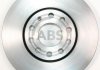 Гальмівний диск перед. Audi 100/A4/A6/Passat B5 90-05 (288x25) A.B.S. 16098 (фото 2)