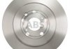 Тормозной диск задн. Avensis (00-03) 17170