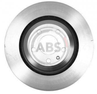 Гальмівний диск задн. A6/A6 04-11 A.B.S. 17596 (фото 1)