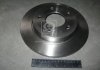 Гальмівний диск задн. Mazda 3/3/Axela (06-21) A.B.S. 17638 (фото 2)