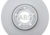 Гальмівний диск пер. BMW X5 (E70/F15/F85) / X6 (F16/F86) 06- (332x30) 17867