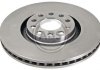 Тормозной диск A4/A6/Allroad/Exeo (97-13) 18002