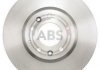 Тормозной диск перед. Mazda 6/Atenza/6 (07-21) 18003