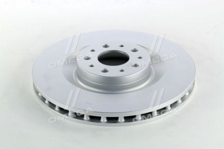 Тормозной диск пер. Combo/500/Doblo/Pratico/Combo 10- A.B.S. 18173 (фото 1)
