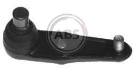 Опора кульова (передня/знизу) Mazda 323 89-98 A.B.S. 220126 (фото 1)