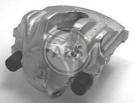 Тормозной суппорт передний E36/E46/E85 90-09 Л. (вент.) A.B.S. 429921 (фото 1)