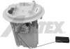 AIRTEX CITROEN Корпус насоса с датчиком C4 I 1.6/2.0 HDi 04-, C5, PEUGEOT 307 1.4-2.0 01- E10562S