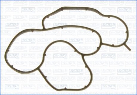 Прокладка корпуса масляного фильтра BMW 1/3/5/X1/X3 1.6-2.0 i 00-15 AJUSA 01040200