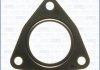 Прокладка глушителя Octavia/Jetta/Passat 2.0 FSI 04- 01108800