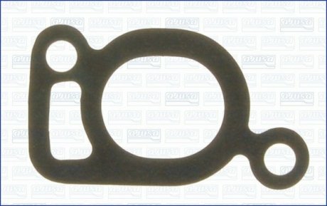 Прокладка колектора з листового металу в комбінації з паронитом AJUSA 13006900 (фото 1)