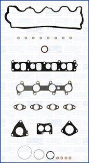 Прокладка головки блока цилиндров комплект ALFA ROMEO 147 (937) 04-10, FIAT Bravo 07-16 AJUSA 53021700