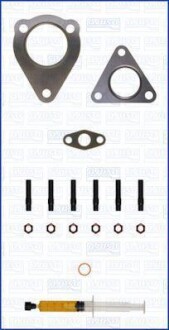 Комплект прокладок турбіни SKODA SUPERB I (3U4) 01-08; AUDI A6 (4F2, C6) 04-11 AJUSA JTC11055