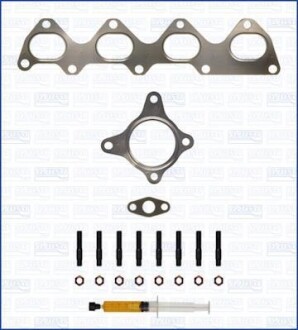 Комплект прокладок турбіни SKODA SUPERB II (3T5) 09-15; SEAT TOLEDO IV (KG3) 12-15; AUDI A3 SPORTBACK (8PA) 07-13 AJUSA JTC11603