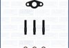 Комплект прокладок турбіни MERCEDES-BENZ B-CLASS (W245) 05-11,A-CLASS (W169) 04-12 AJUSA JTC11636 (фото 2)