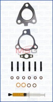 Комплект прокладок турбіни KIA SPORTAGE (SL) 10-,SORENTO II (XM) 09-15; HYUNDAI SANTA FE II (CM) 09-12,ix35 (LM) 10- AJUSA JTC11766 (фото 1)