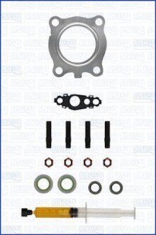 Комплект прокладок турбіни FORD S-MAX I (WA6) 10-14,MONDEO IV (BA7) 10-15,MONDEO IV (BA7) 10-15,MON AJUSA JTC11785