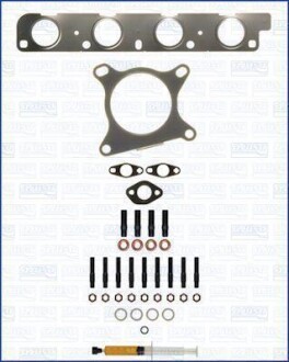 Комплект прокладок турбокомпресора MAHLE /KKK AJUSA JTC11822