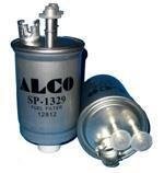 Фiльтр палива ALCO SP1329 (фото 1)