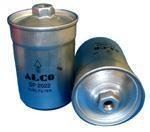 Фiльтр палива ALCO SP2022