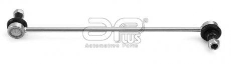Стойка стабилизатора передняя Opel Vectra (02-)/Saab 9-3 (02-)/Fiat Croma (05-) APLUS 13085AP (фото 1)