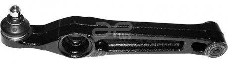 Рычаг подвески передний CHERY QQ (03-)/CHEVROLET SPARK (05-) APLUS 17119AP (фото 1)