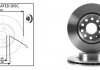 Диск тормозной, лев/прав, пер (кратно2шт) SKODA OCTAVIA II (1Z3) (02/04-06/13) APPLUS APLUS 61273AP (фото 1)