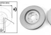 Диск тормозной, лев/прав, пер (кратно2шт)  HYUNDAI SANTA FE III (DM) (09/12-) (61728AP) APPLUS