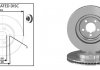 Диск гальмiвний, лiв/прав, пер 61753AP