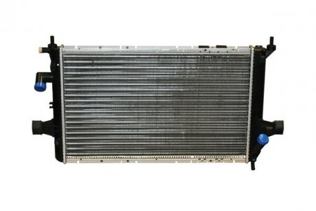 Радиатор охлаждения ASAM 32192 (фото 1)