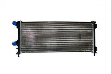 Радиатор охлаждения Fiat Doblo 1.3MTJ, 1.9JTD-MTJ (01-) ASAM 32615