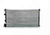 Радиатор охлаждения Opel Movano/Renault Master 2.5d, 3.0d (03-) (32860) Asam
