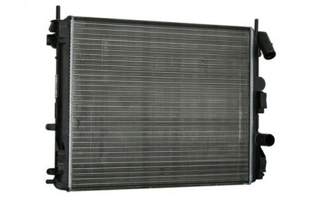 Радиатор охлаждения ASAM 70208 (фото 1)