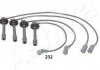 Комплект кабелів високовольтних 132-02-232