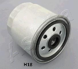 Фільтр паливний ASHIKA 30-0H-H18 (фото 1)