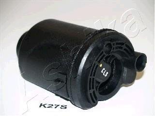 Фільтр паливний ASHIKA 30-0K-K27