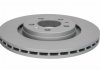 Тормозной диск ATE 24.0122-0150.1 (фото 1)