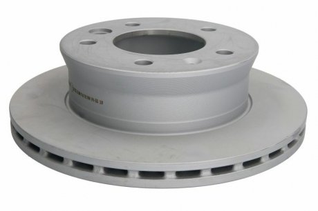 Тормозной диск ATE 24.0122-0161.1 (фото 1)