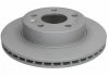 Тормозной диск ATE 24.0122-0162.1 (фото 1)