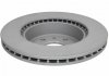 Тормозной диск ATE 24.0122-0162.1 (фото 2)