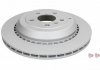 Тормозной диск ATE 24.0122-0226.1 (фото 1)