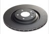 Тормозной диск ATE 24.0122-0243.1 (фото 1)