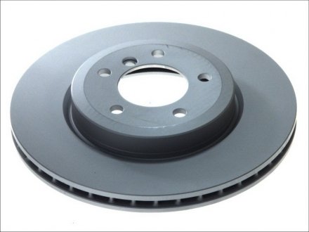 Тормозной диск ATE 24.0125-0138.1 (фото 1)