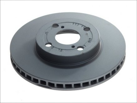 Колодки дискового тормоза ATE 24012501551 (фото 1)
