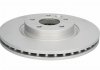 Тормозной диск ATE 24.0125-0162.1 (фото 1)