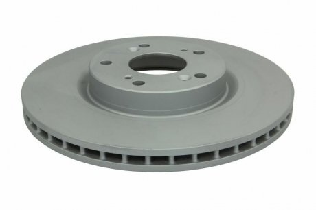 Тормозной диск ATE 24.0125-0182.1 (фото 1)