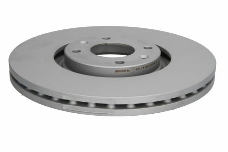 Тормозной диск ATE 24.0126-0140.1 (фото 1)