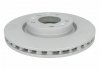 Тормозной диск ATE 24.0126-0183.1 (фото 1)