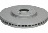 Тормозной диск ATE 24.0132-0172.1 (фото 1)
