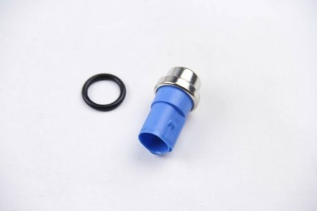 Датчик вмикання вентилятора (синій) AUDI A4/A6/VW Passat 1.4-2.8 96-05 AUTLOG AS2062 (фото 1)